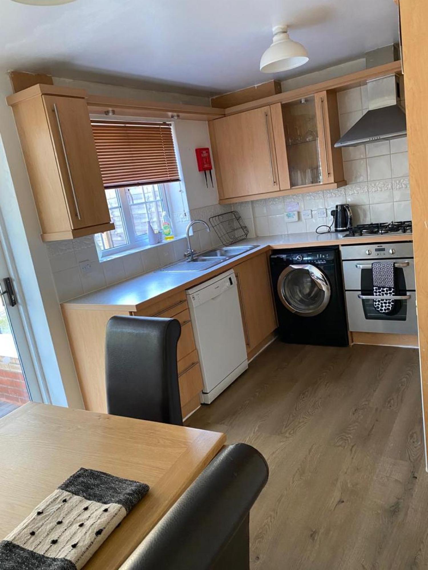 Amama'S Cabin Great Yarmouth Room photo
