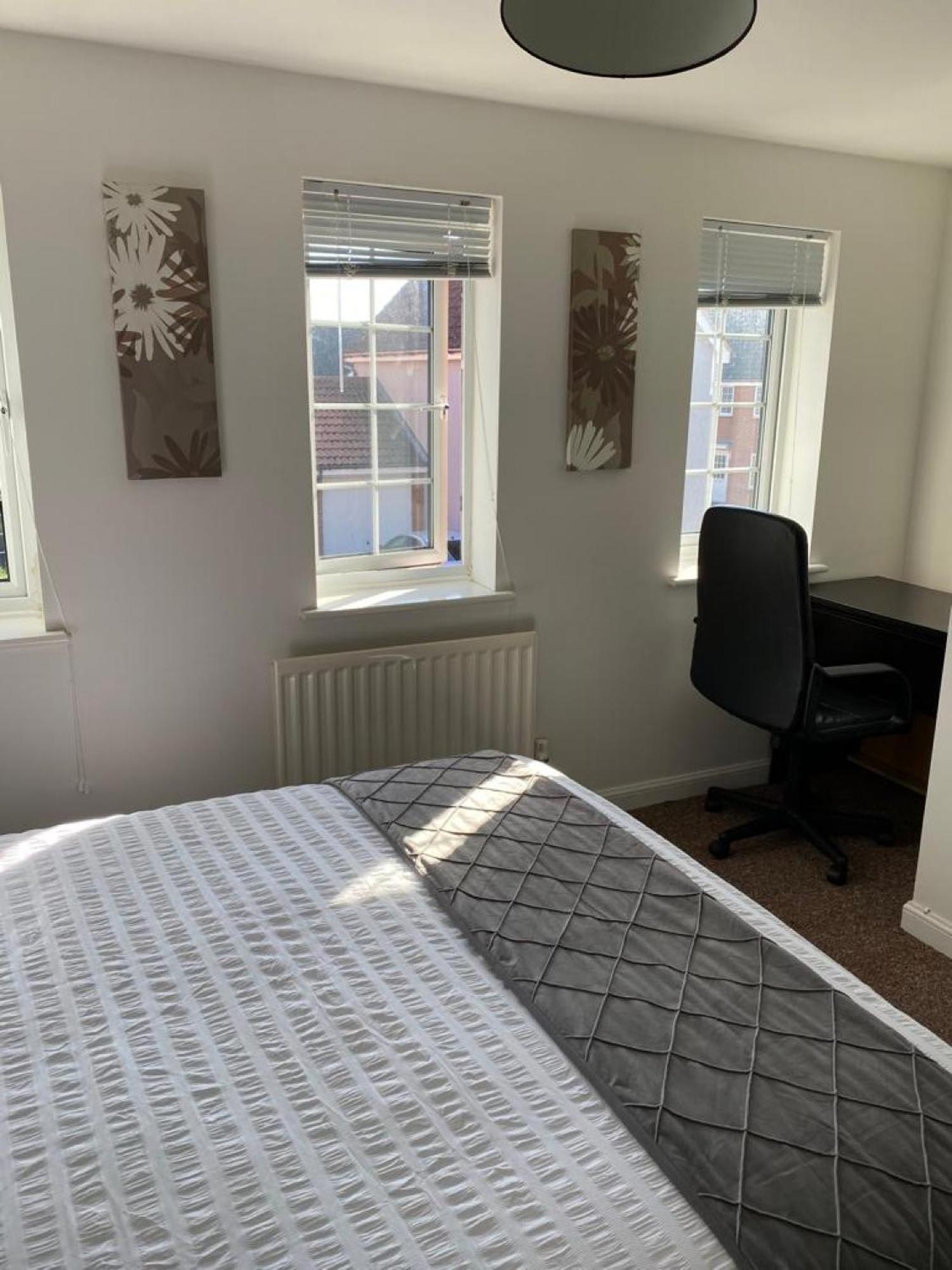 Amama'S Cabin Great Yarmouth Room photo